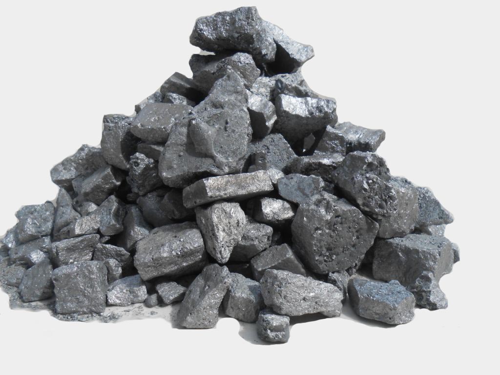 ferro-silico-manganese